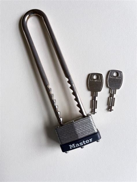 steel warded cabinet keys|517D Laminated Padlock .